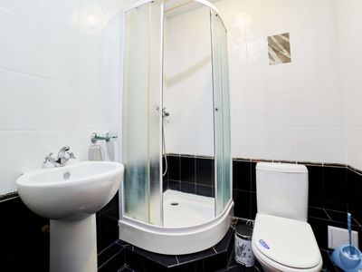 Отель нарзан вест